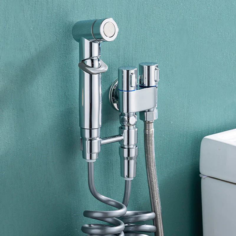 Double Control Mini Shower - Image 19
