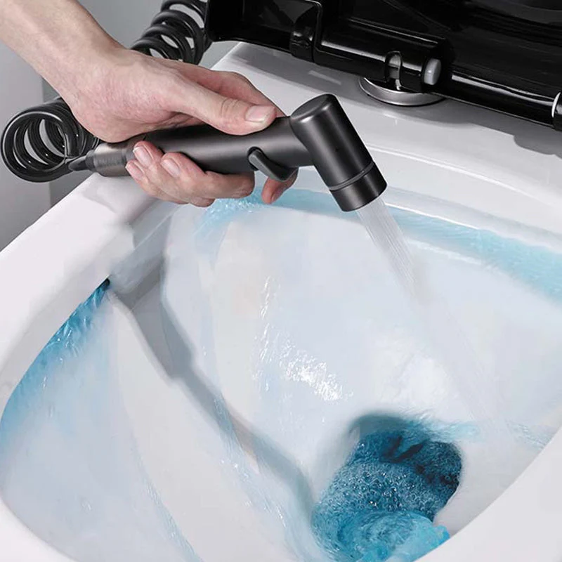 Double Control Mini Shower - Image 2