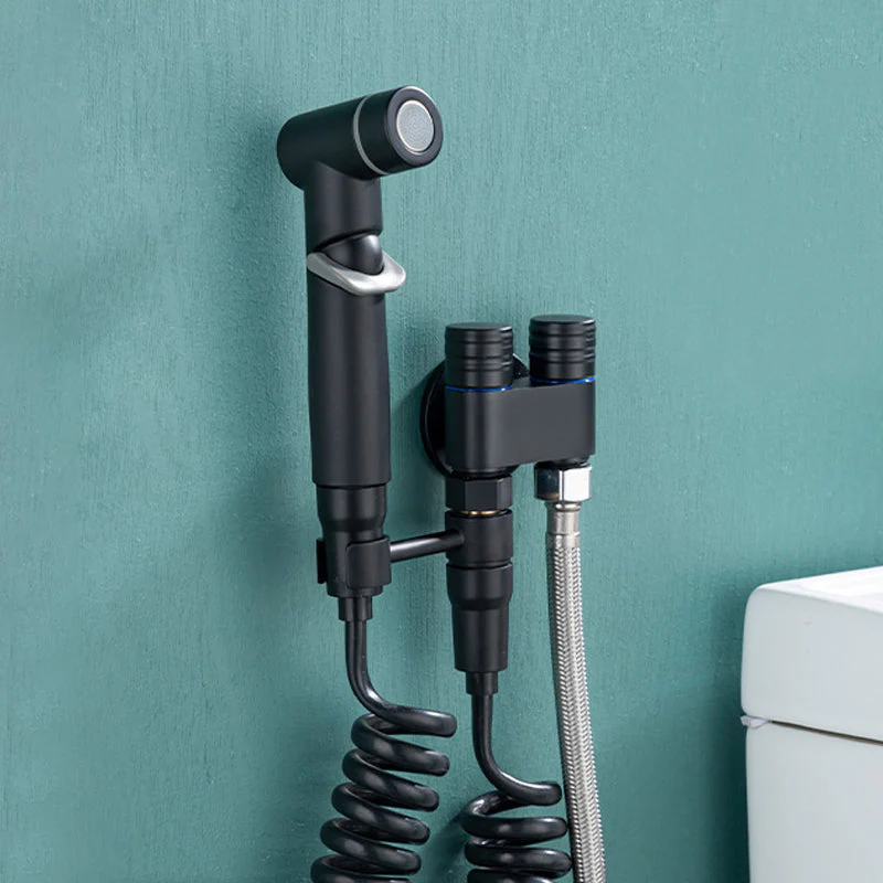 Double Control Mini Shower - Image 20