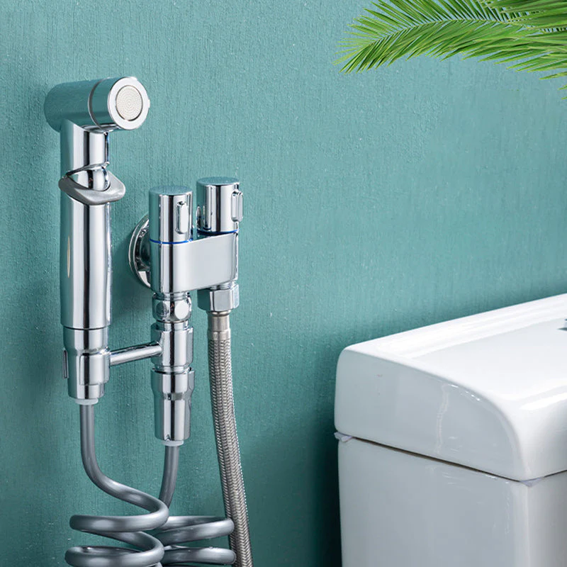 Double Control Mini Shower - Image 8