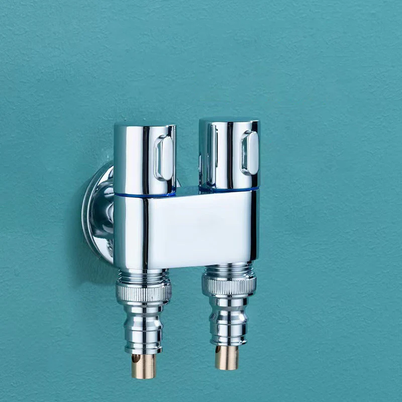 Double Control Mini Shower - Image 9