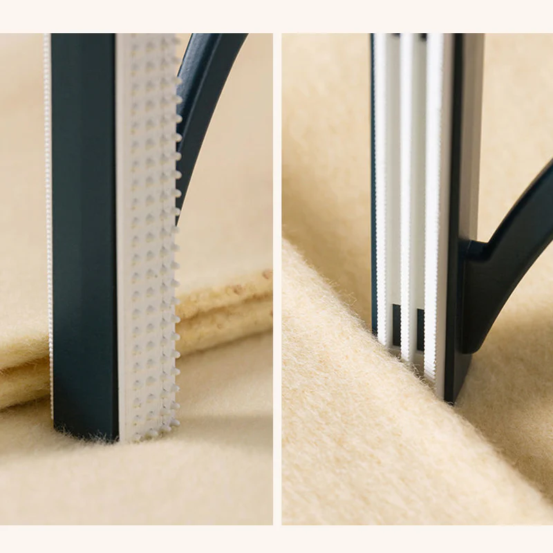 Double Ended Manual Hair Remover - Image 3