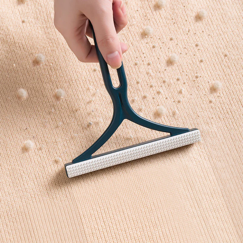 Double Ended Manual Hair Remover - Image 4