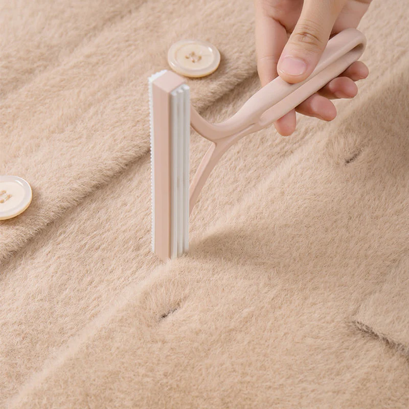 Double Ended Manual Hair Remover - Image 5