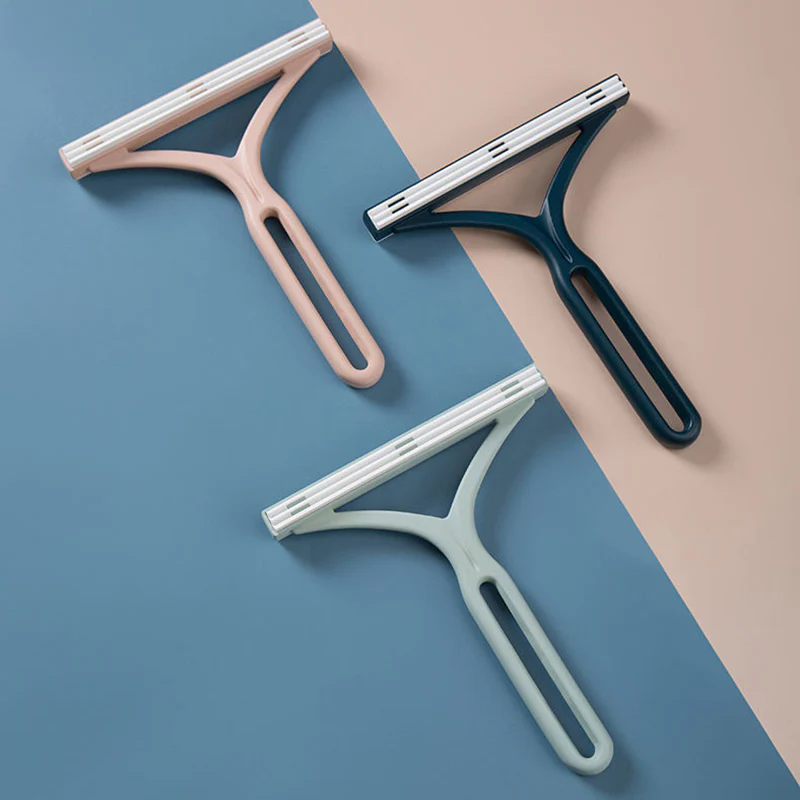 Double Ended Manual Hair Remover - Image 7