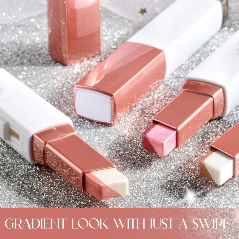 Double-ended Waterproof Eyeshadow Stick - Image 3