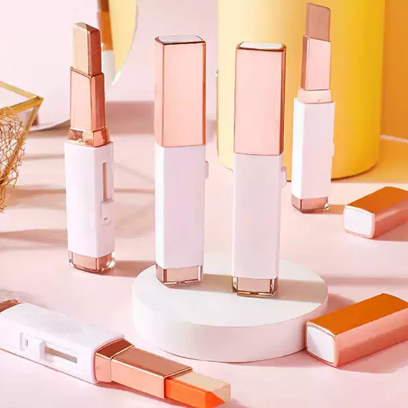 Double-ended Waterproof Eyeshadow Stick - Image 4