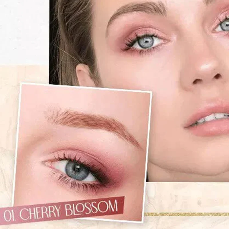 Double-ended Waterproof Eyeshadow Stick - Image 6