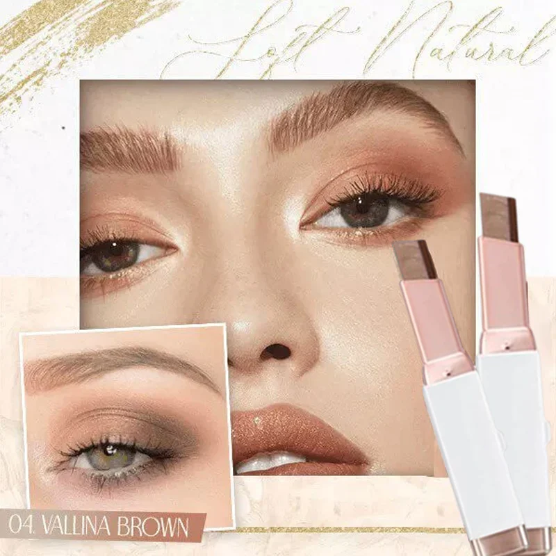 Double-ended Waterproof Eyeshadow Stick - Image 9