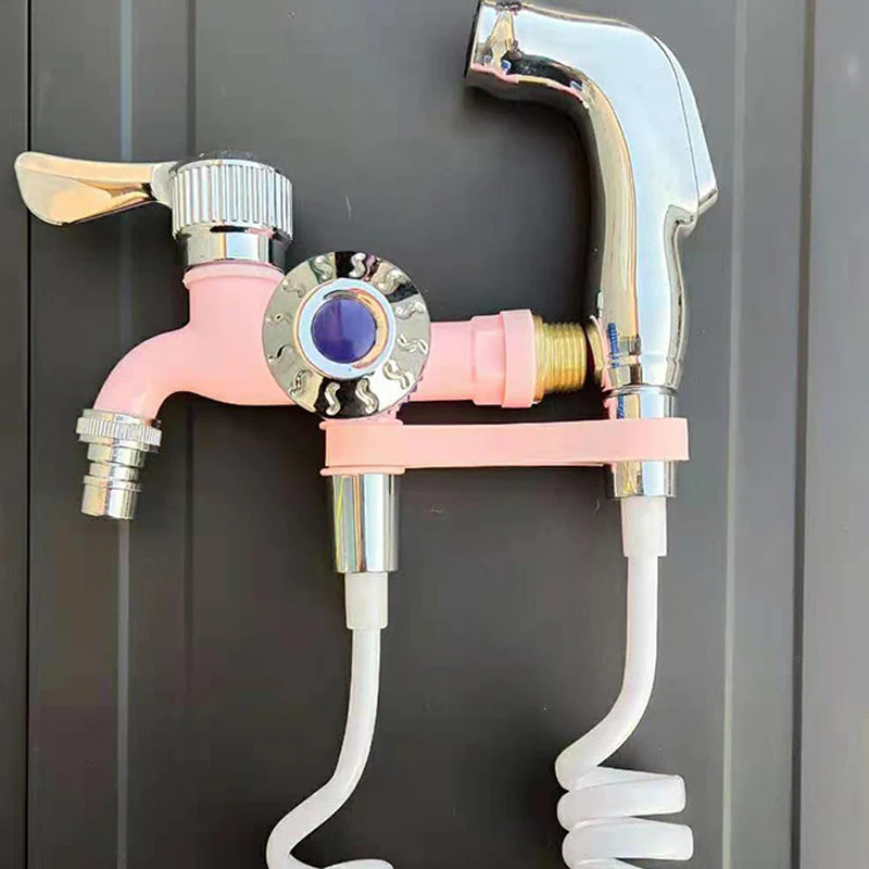 Double Outlet Faucet - Image 7