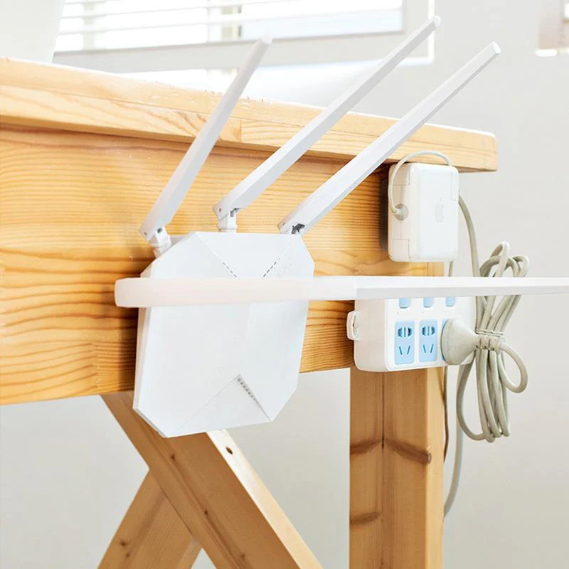 Double-sided Adhesive Wall Hooks (5/10/20 Sets) - Image 3