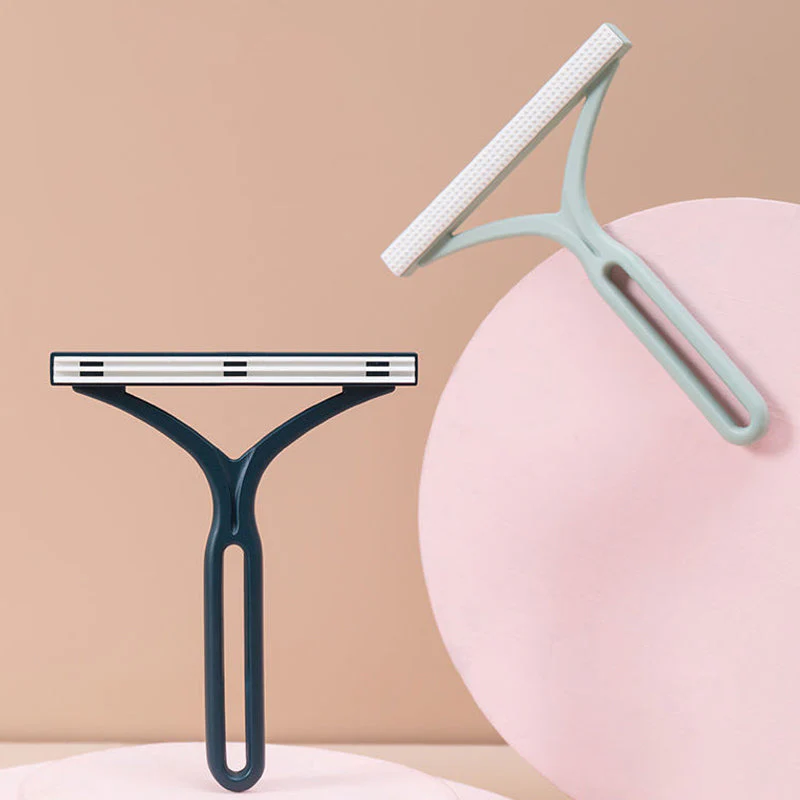 Double Sided Manual Hair Remover - Image 2