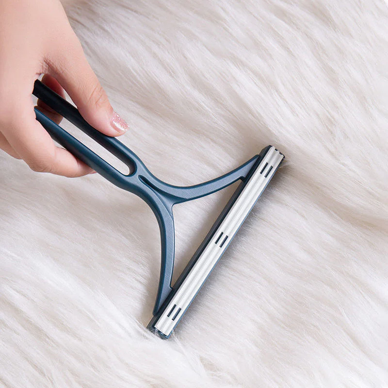 Double Sided Manual Hair Remover - Image 3