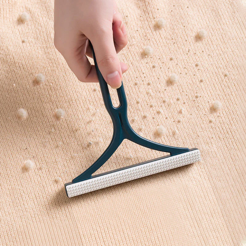 Double Sided Manual Hair Remover - Image 4