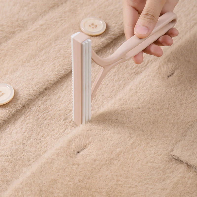 Double Sided Manual Hair Remover - Image 6