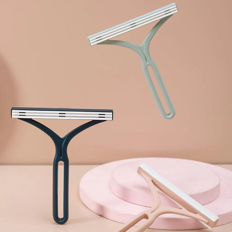 Double Sided Manual Hair Remover - Image 7