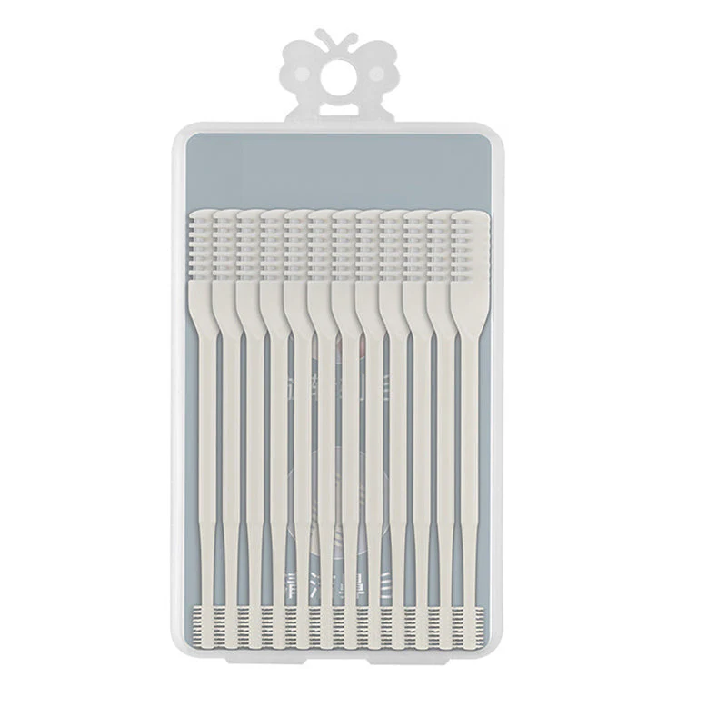 Double Sided Nose Hair Knife - Image 12