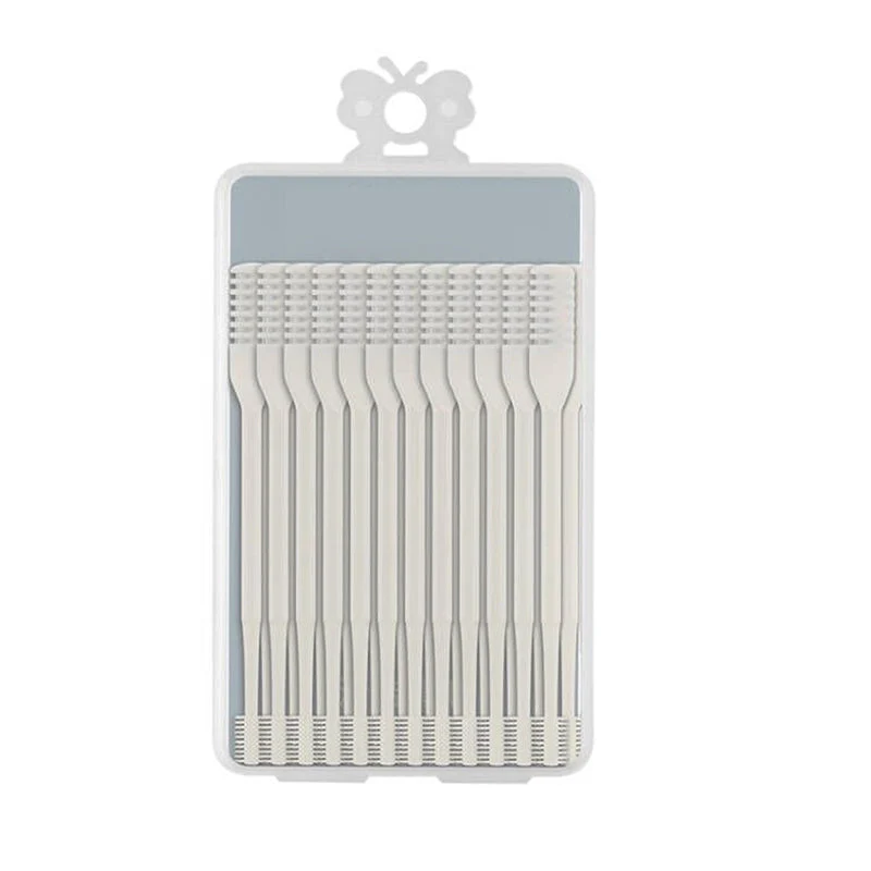 Double Sided Nose Hair Knife - Image 13