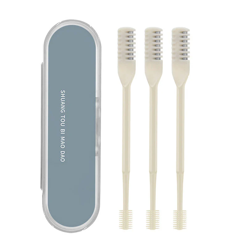 Double Sided Nose Hair Knife - Image 14
