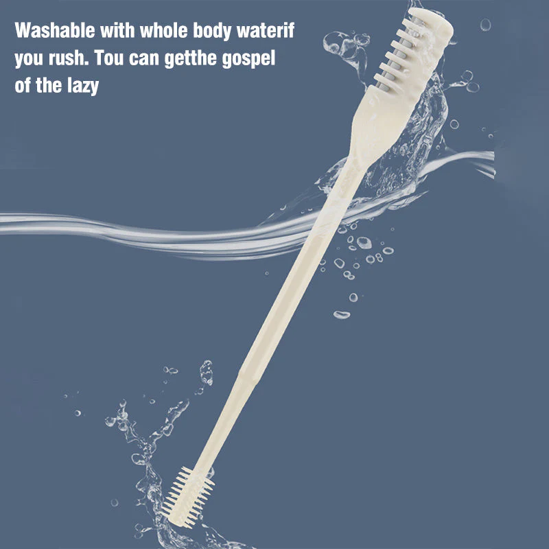 Double Sided Nose Hair Knife - Image 5