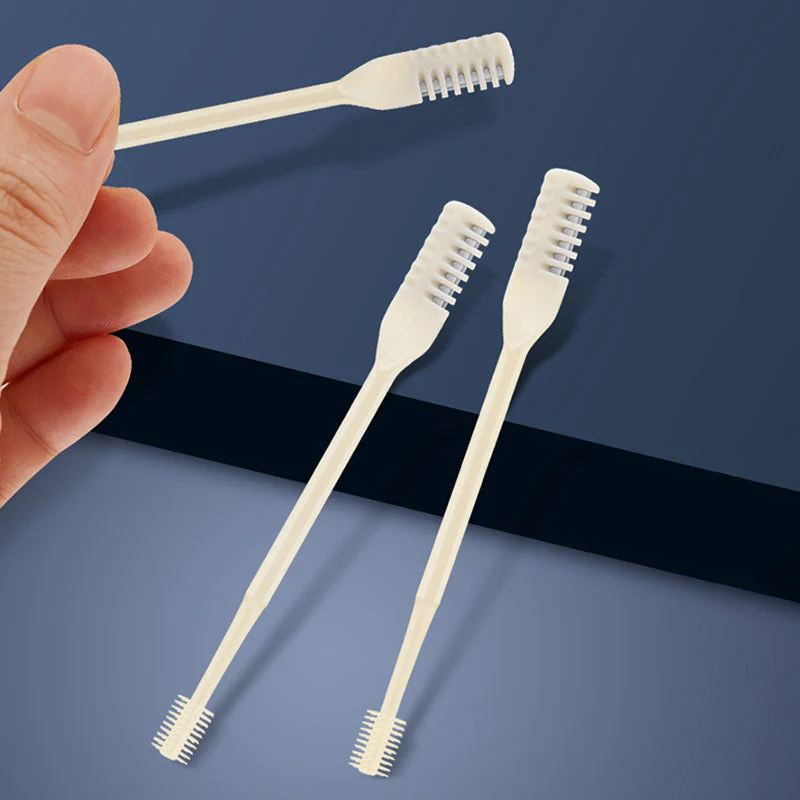 Double Sided Nose Hair Knife - Image 6