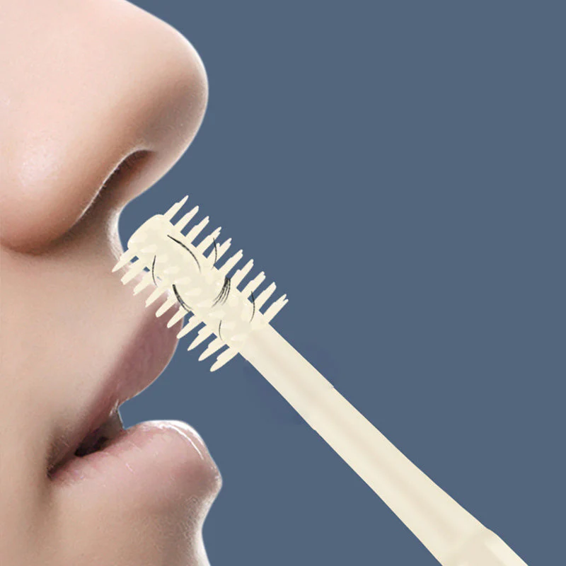 Double Sided Nose Hair Knife - Image 7