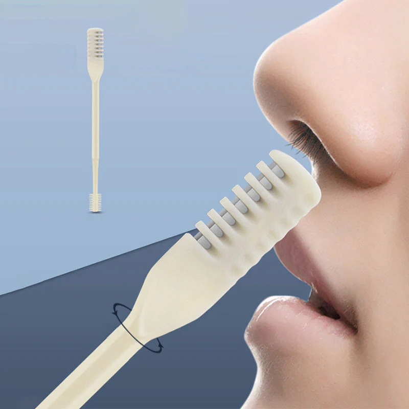 Double Sided Nose Hair Knife - Image 9