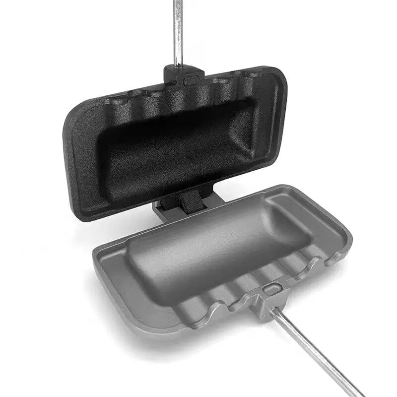 Double-sided Sandwich Baking Pan - Image 10