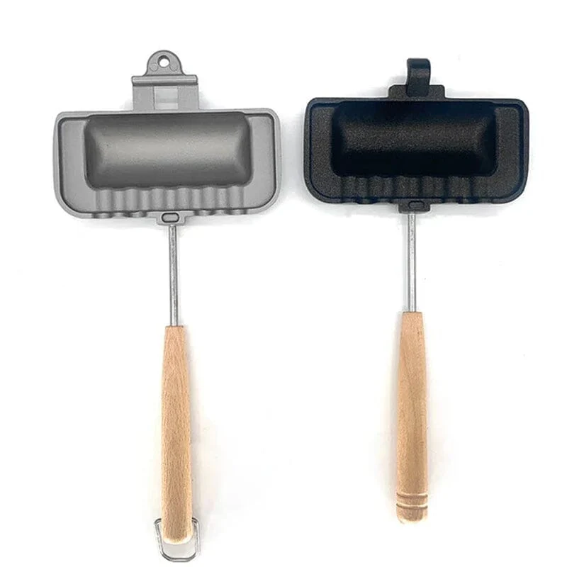 Double-sided Sandwich Baking Pan - Image 12