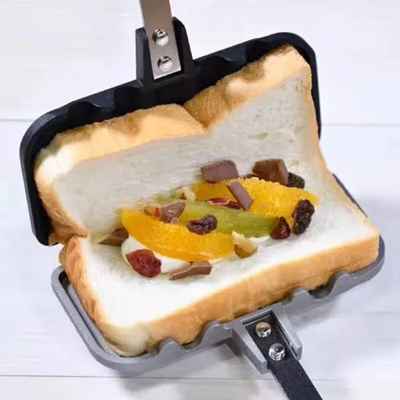 Double-sided Sandwich Baking Pan - Image 3