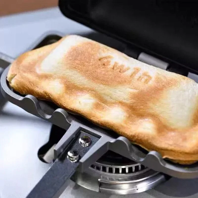 Double-sided Sandwich Baking Pan - Image 7