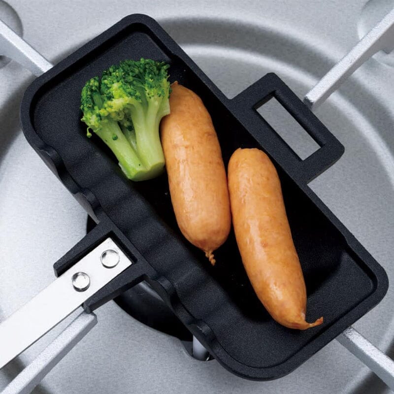 Double-sided Sandwich Baking Pan - Image 8