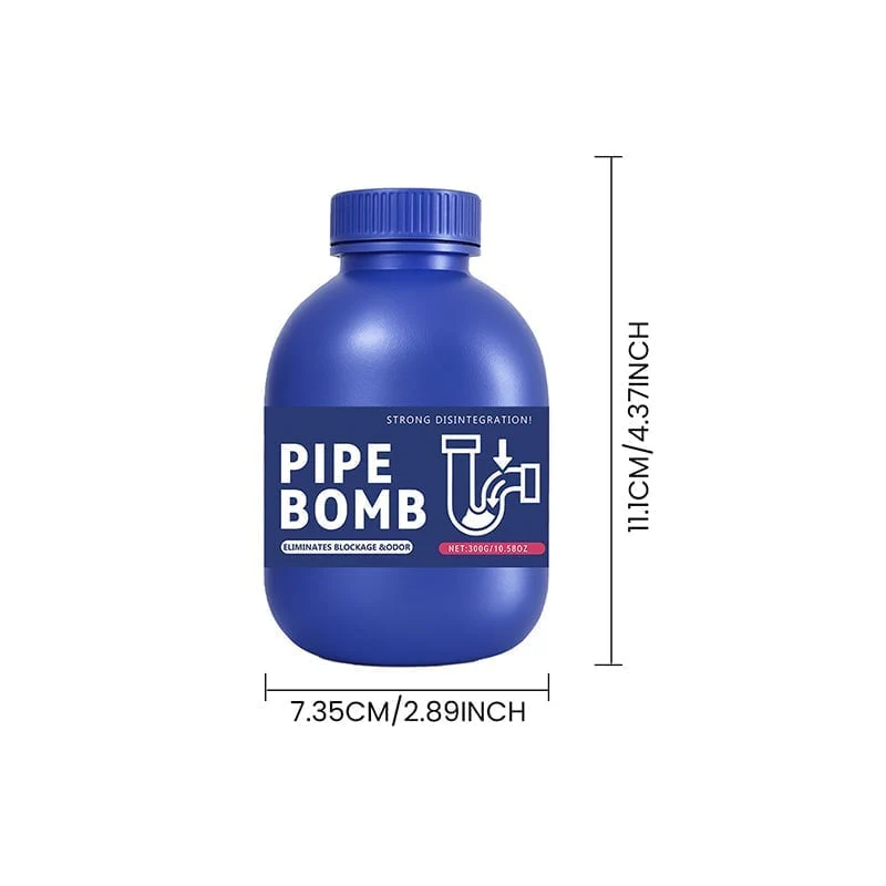 Drain Pipe Cleaner - Image 11
