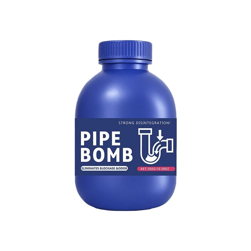 Drain Pipe Cleaner - Image 12