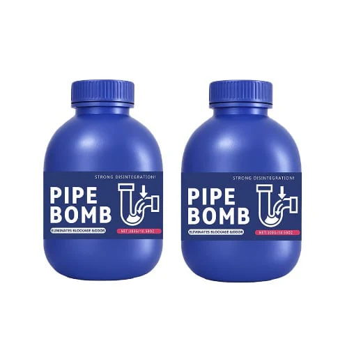 Drain Pipe Cleaner - Image 13