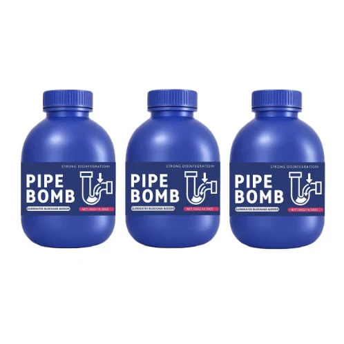 Drain Pipe Cleaner - Image 14