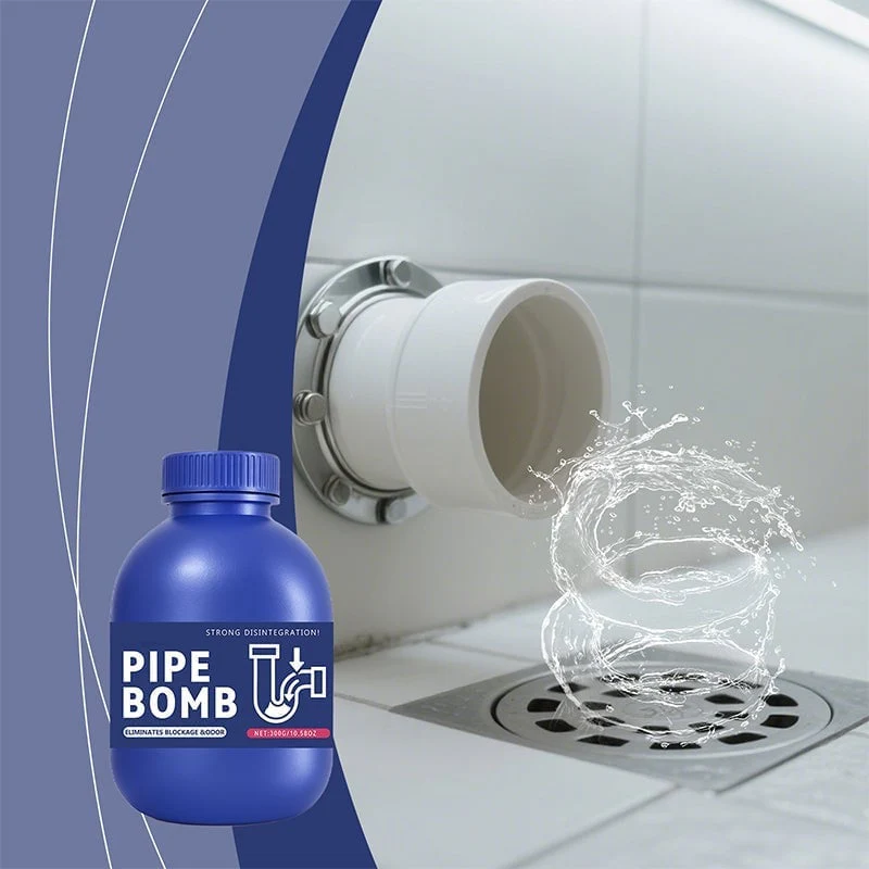 Drain Pipe Cleaner - Image 4
