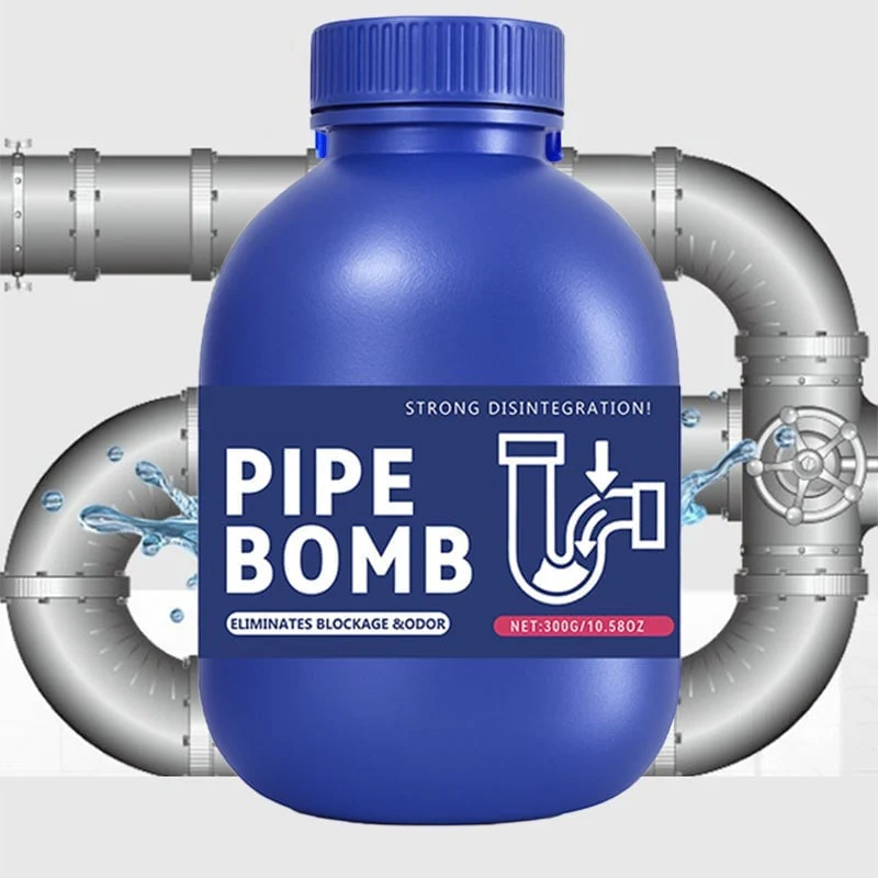Drain Pipe Cleaner - Image 7
