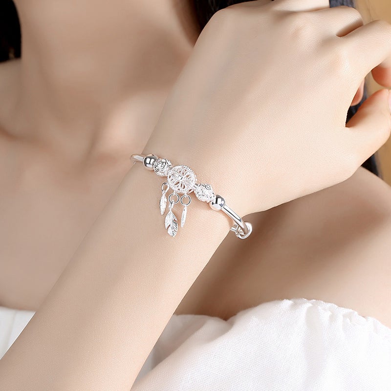Dreamcatcher Bracelet - Image 2