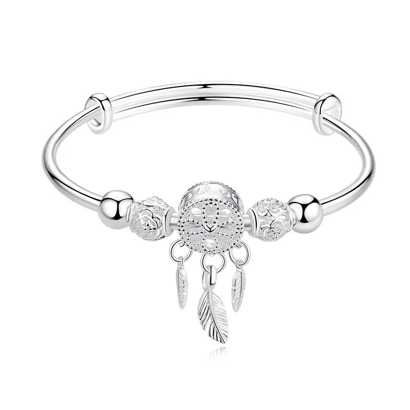 Dreamcatcher Bracelet - Image 3