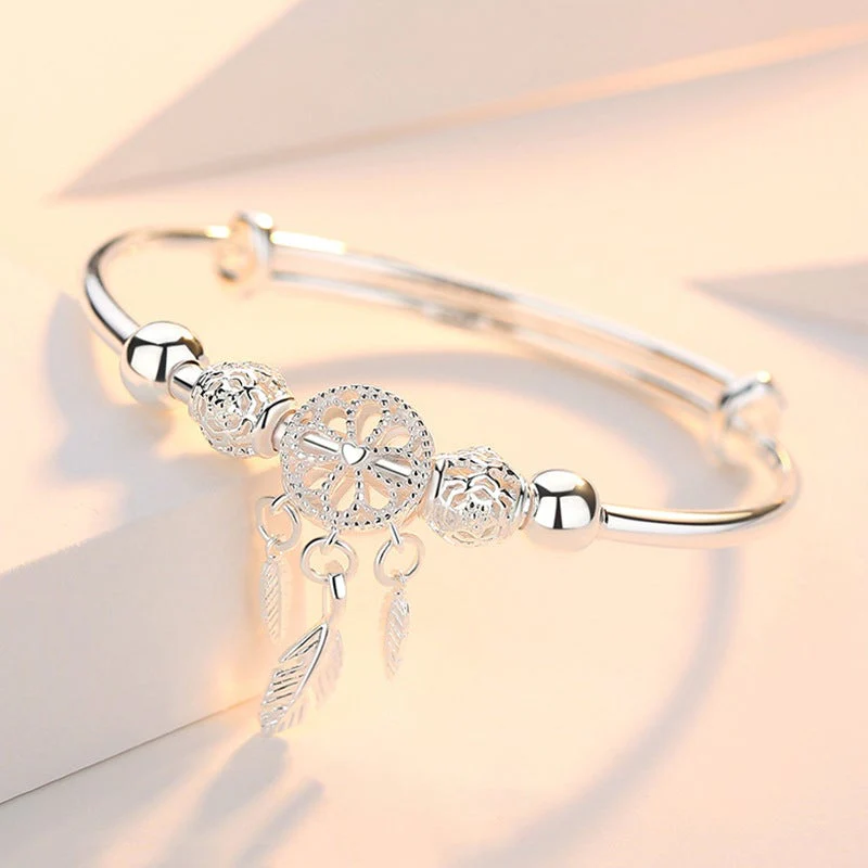 Dreamcatcher Bracelet - Image 4