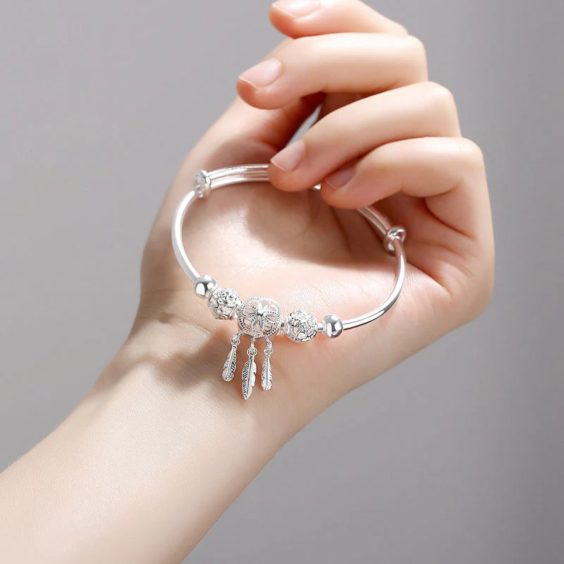 Dreamcatcher Bracelet - Image 5
