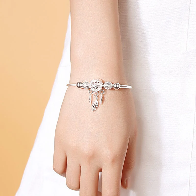 Dreamcatcher Bracelet - Image 6