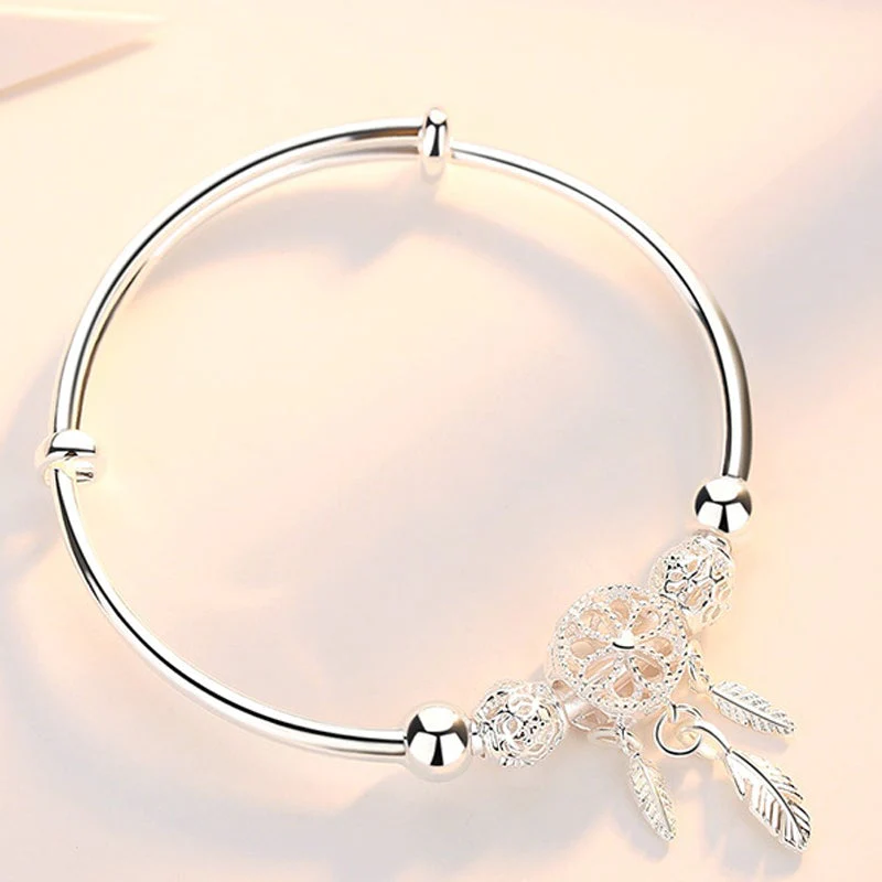 Dreamcatcher Bracelet - Image 7