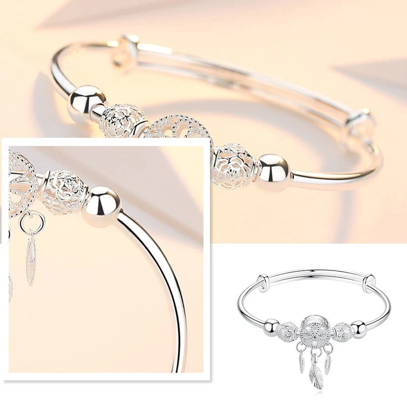 Dreamcatcher Bracelet - Image 8