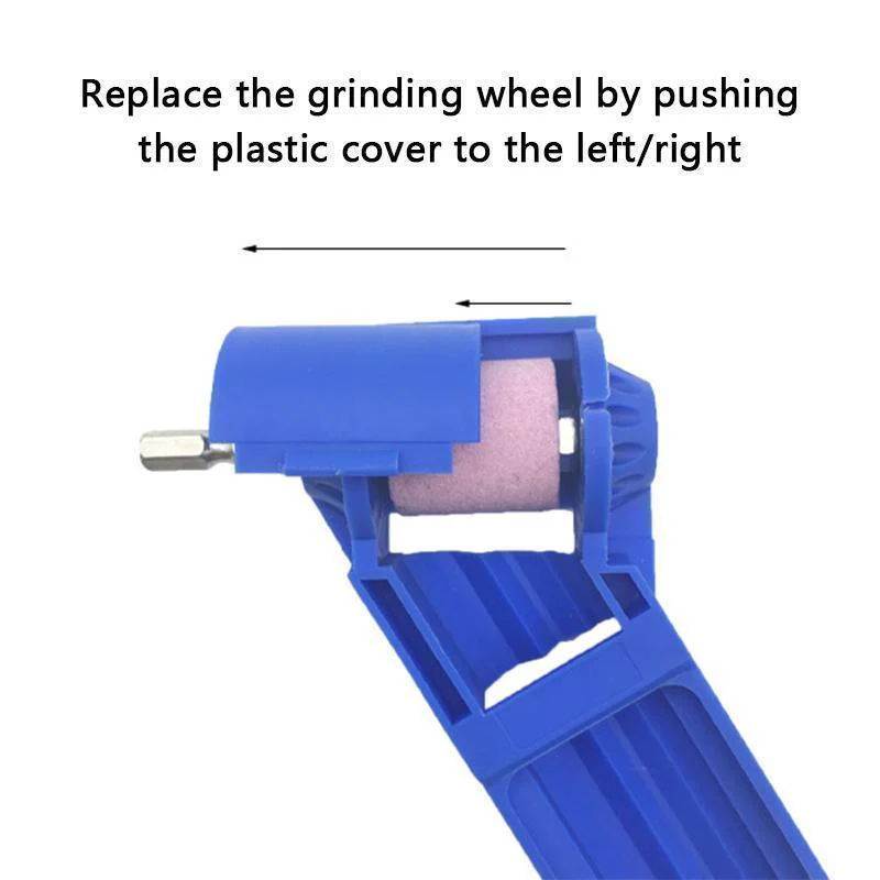 Drill Bit Sharpener - Image 7