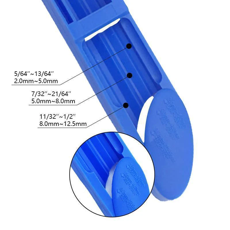 Drill Bit Sharpener - Image 8
