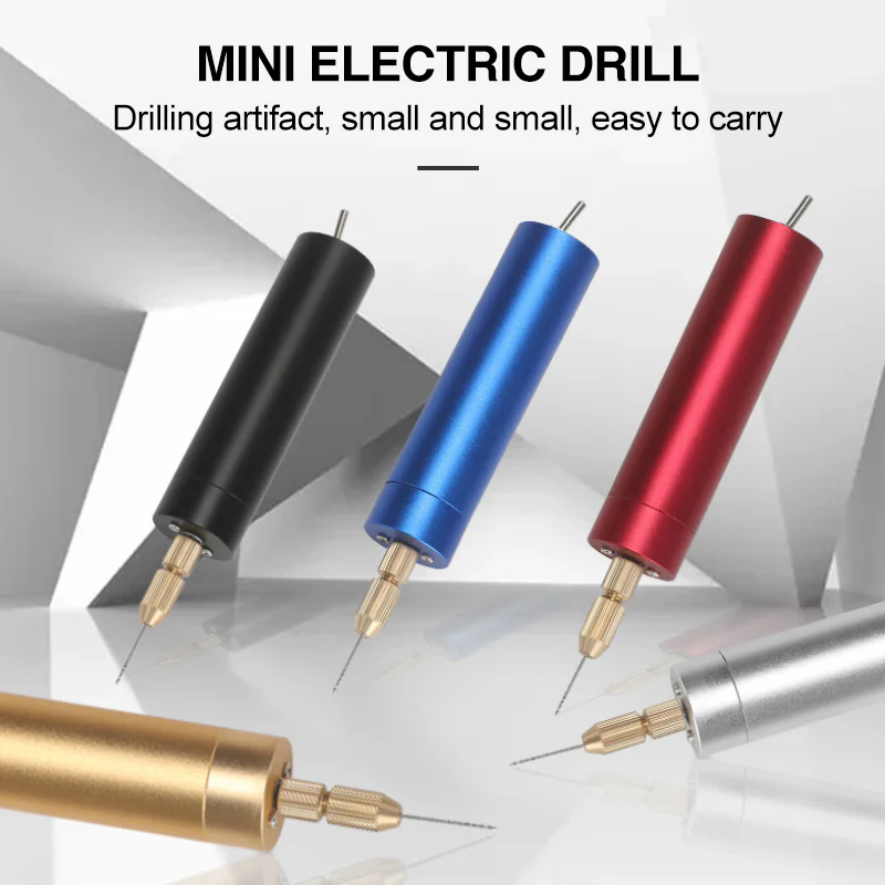 Drilling Electric Tool - Image 10