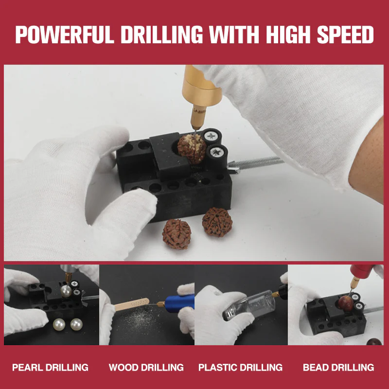 Drilling Electric Tool - Image 14