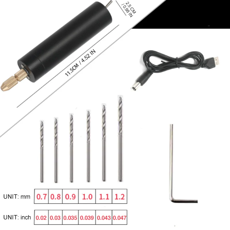 Drilling Electric Tool - Image 17